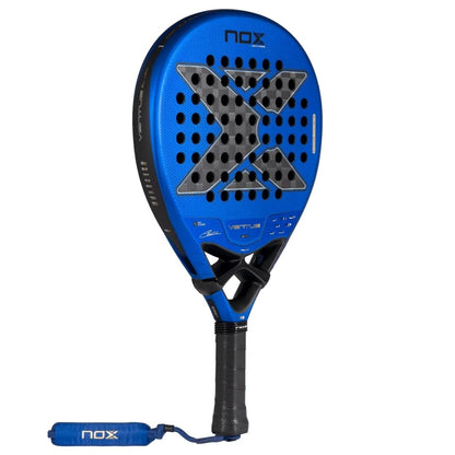 Nox Ventus Hybrid 12K Extrem by Edu Alonso 2027 Padelbat