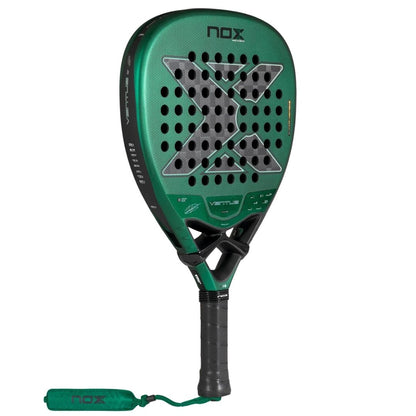 Nox Ventus Attack 12K Extrem by Aimar Goñi 2027 Padelbat