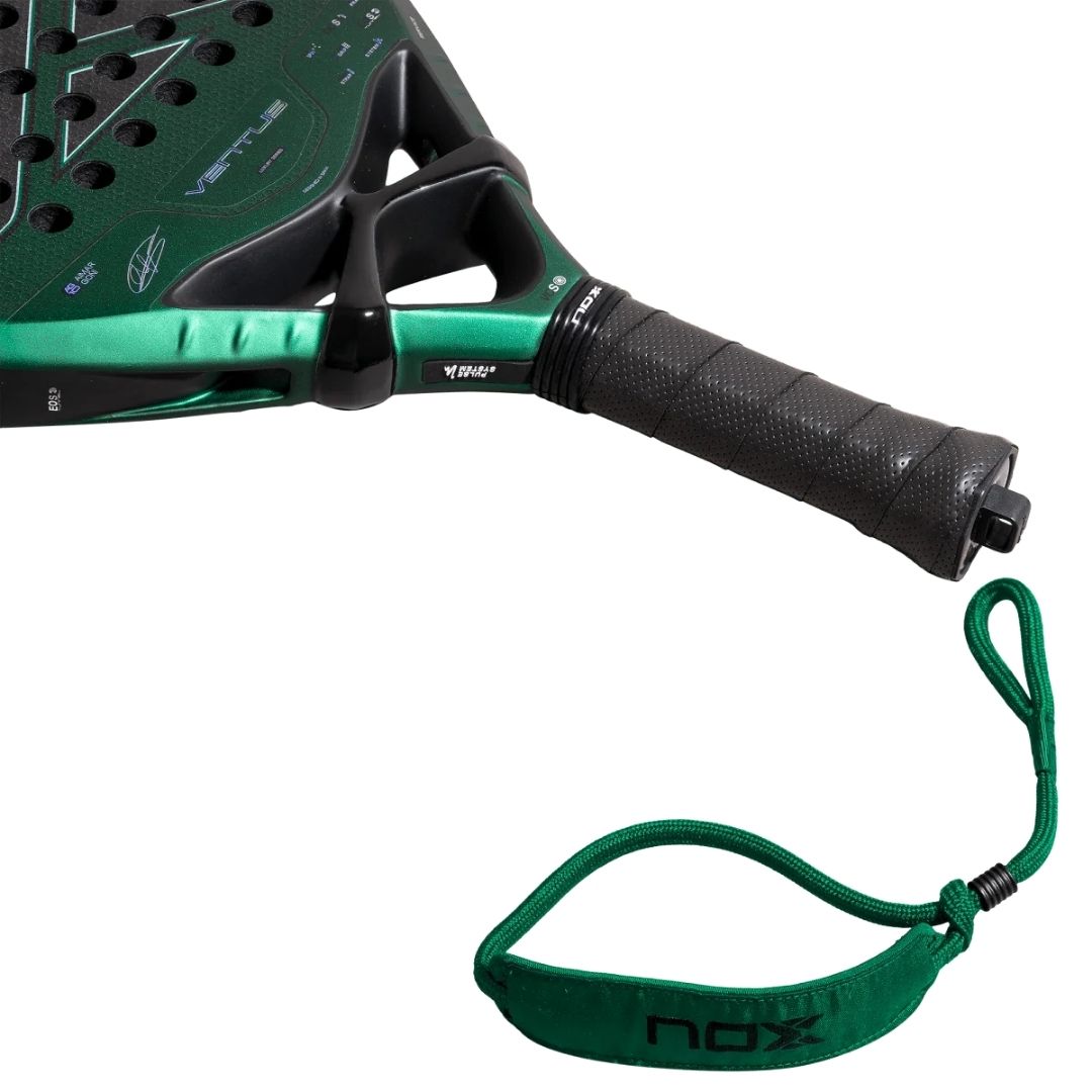 Nox Ventus Attack 12K Extrem by Aimar Goñi 2027 Padelbat