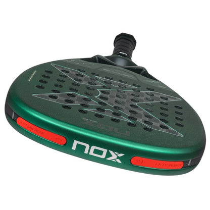 Nox Ventus Attack 12K Extrem by Aimar Goñi 2027 Padelbat