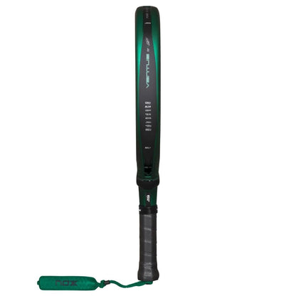 Nox Ventus Attack 12K Extrem by Aimar Goñi 2027 Padelbat