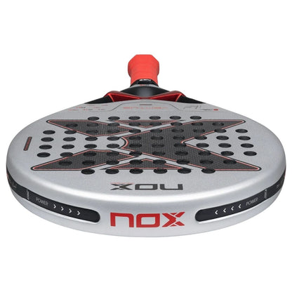 Nox Ventus Control 3K by Miguel Lamperti 2027 Padelbat