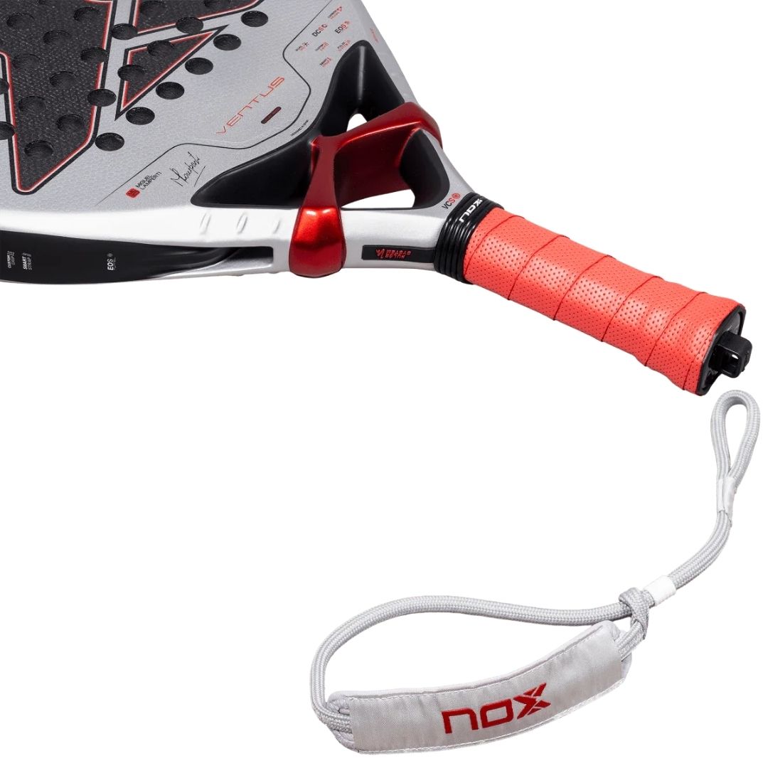 Nox Ventus Control 3K by Miguel Lamperti 2027 Padelbat
