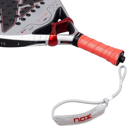 Nox Ventus Control 3K by Miguel Lamperti 2027 Padelbat