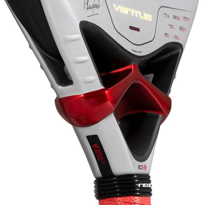 Nox Ventus Control 3K by Miguel Lamperti 2027 Padelbat