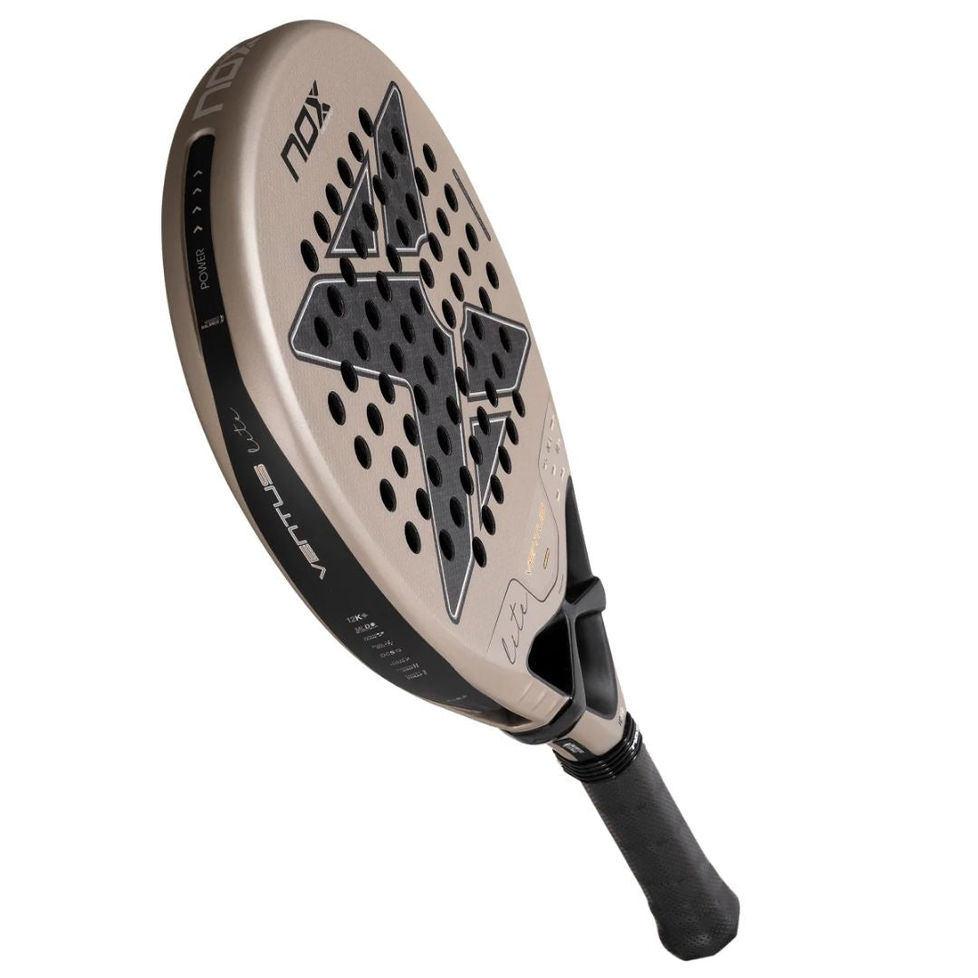 Nox Ventus 12K Hybrid Lite 2027 Padelbat