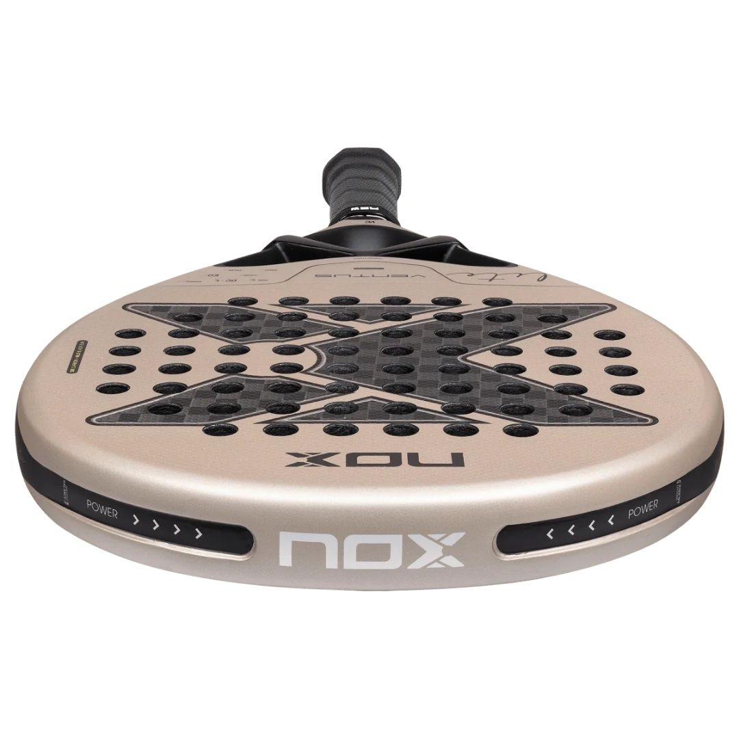 Nox Ventus 12K Hybrid Lite 2027 Padelbat