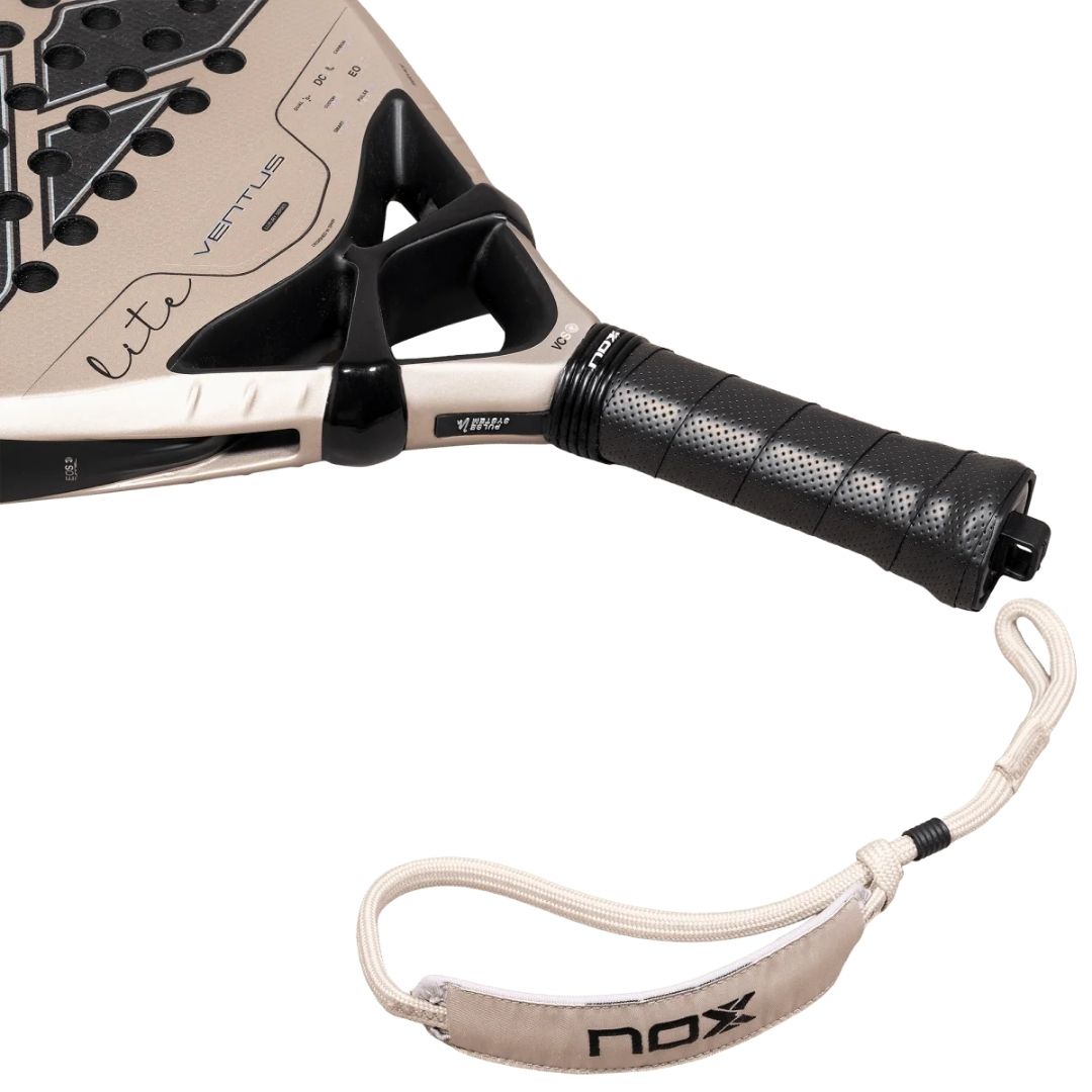 Nox Ventus 12K Hybrid Lite 2027 Padelbat
