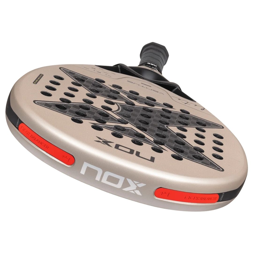 Nox Ventus 12K Hybrid Lite 2027 Padelbat