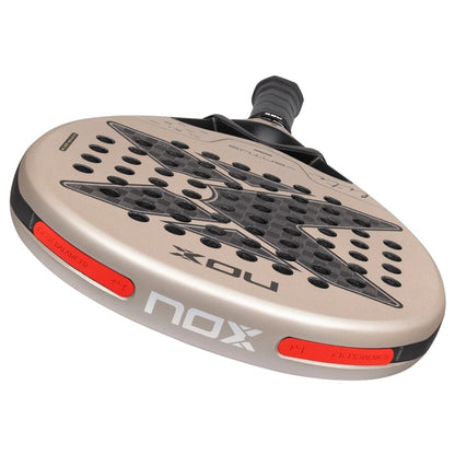 Nox Ventus 12K Hybrid Lite 2027 Padelbat