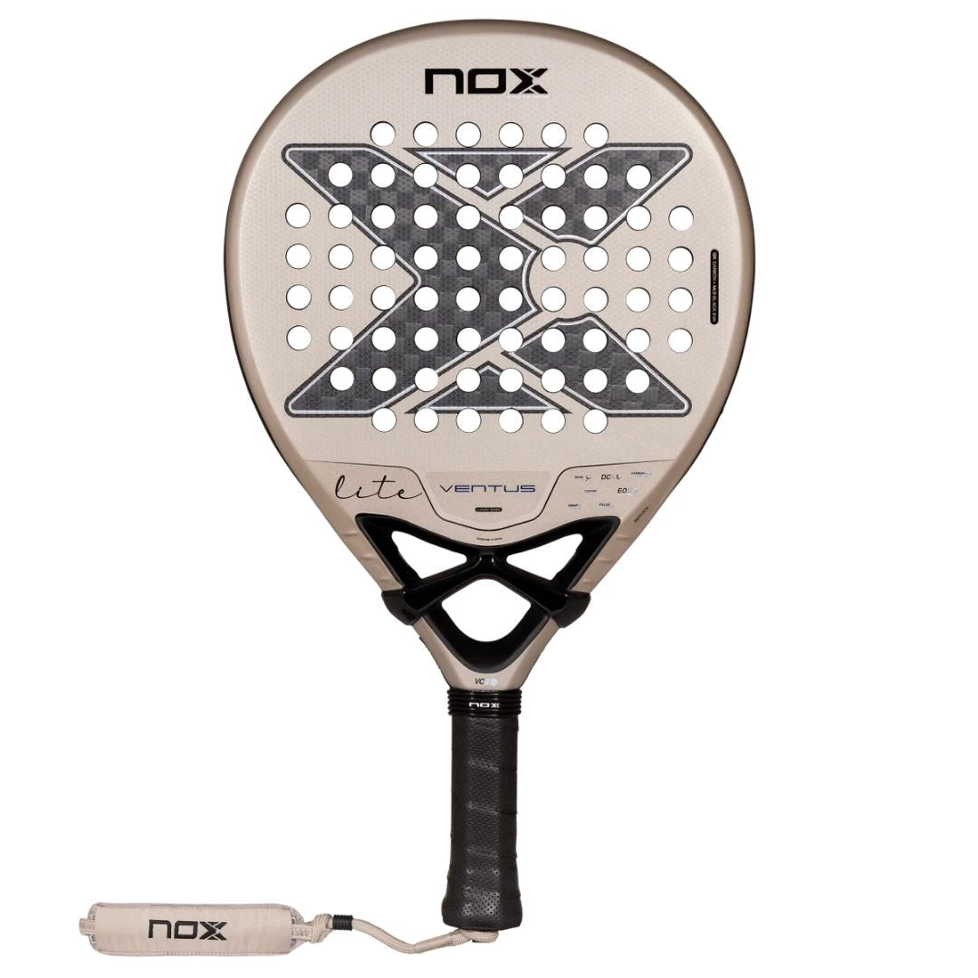 Nox Ventus 12K Hybrid Lite 2027 Padelbat