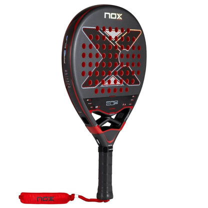 Nox Pro Cup Hard by Agustin Tapia 2027 Padelbat