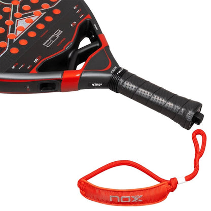 Nox Pro Cup Hard by Agustin Tapia 2027 Padelbat