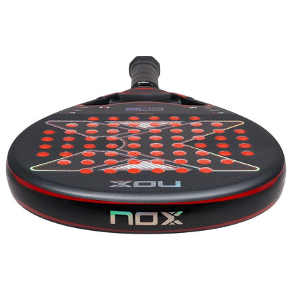 Nox Pro Cup Hard by Agustin Tapia 2027 Padelbat