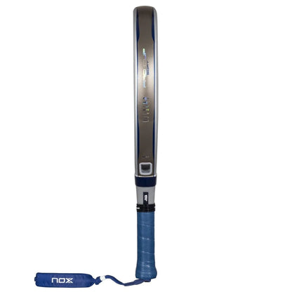 Nox Pro Cup Soft by Agustin Tapia 2027 Padelbat