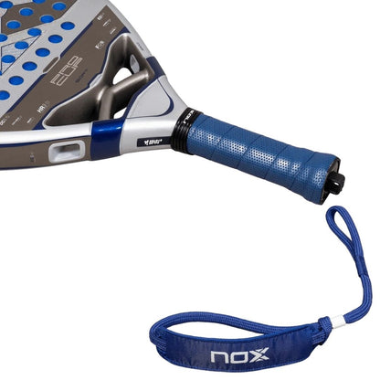 Nox Pro Cup Soft by Agustin Tapia 2027 Padelbat
