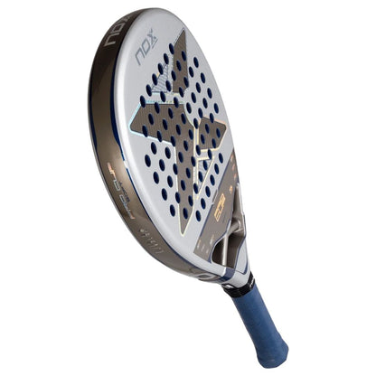 Nox Pro Cup Soft by Agustin Tapia 2027 Padelbat