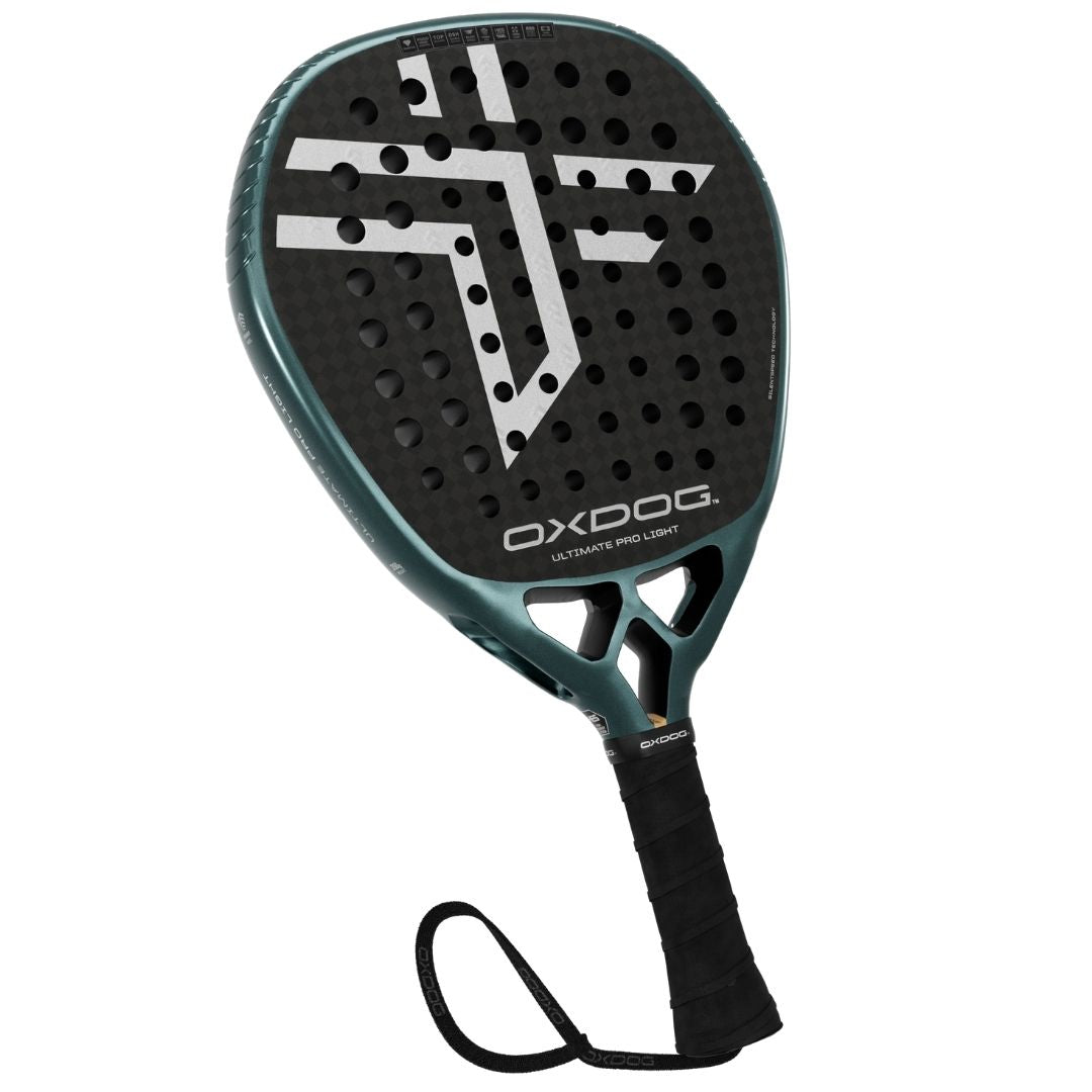 Oxdog Ultimate Pro Light 2027 Padelbat