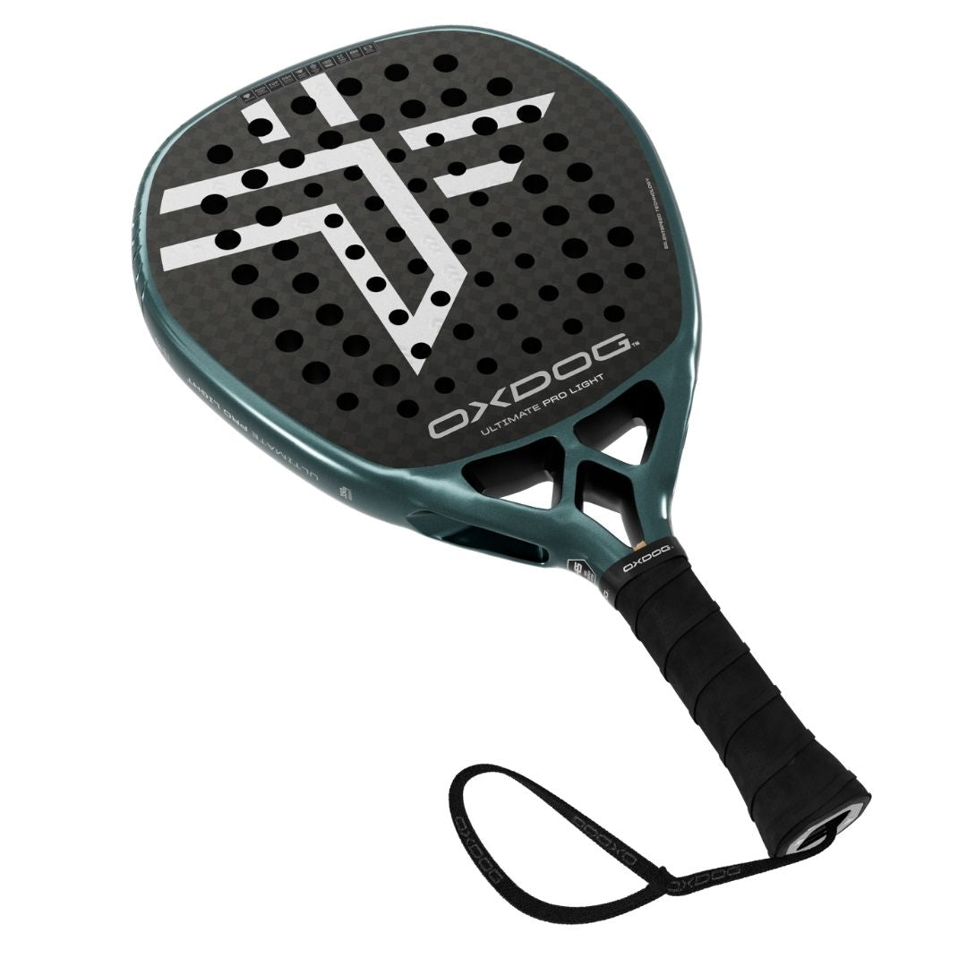 Oxdog Ultimate Pro Light 2027 Padelbat