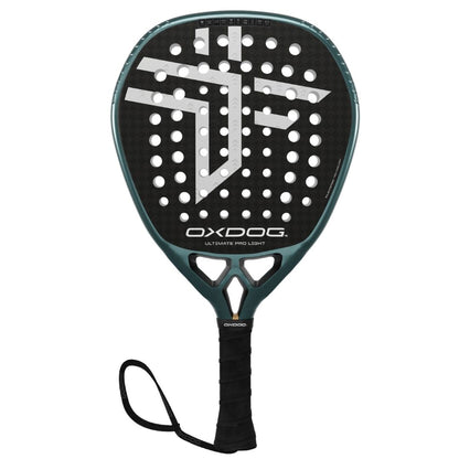 Oxdog Ultimate Pro Light 2027 Padelbat