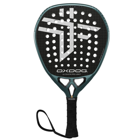 Oxdog Ultimate Pro Light 2027 Padelbat