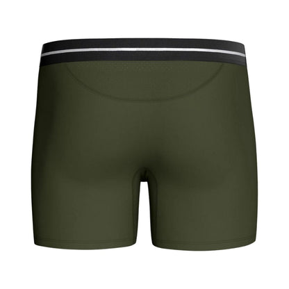 Impetus Sports Boxershorts (Green)