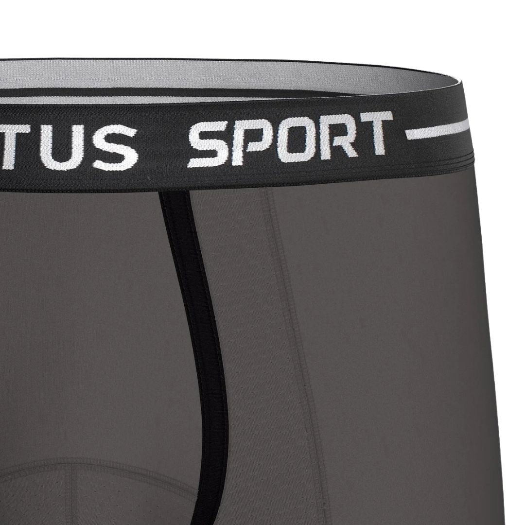 Impetus Sports Boxershorts (Grey)