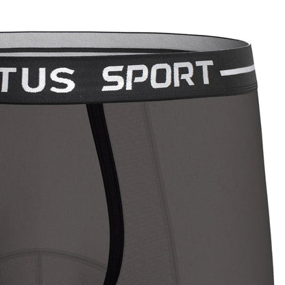Impetus Sports Boxershorts (Grey)