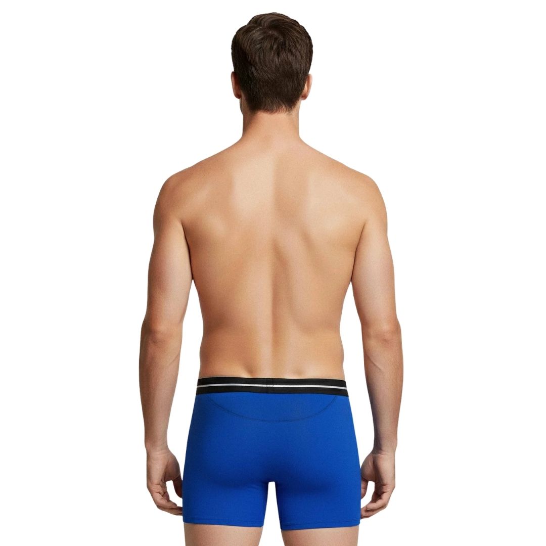 Impetus Sports Boxershorts (Blue)
