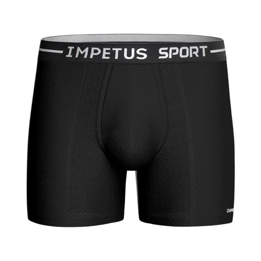 Impetus Sports Boxershorts (Black)