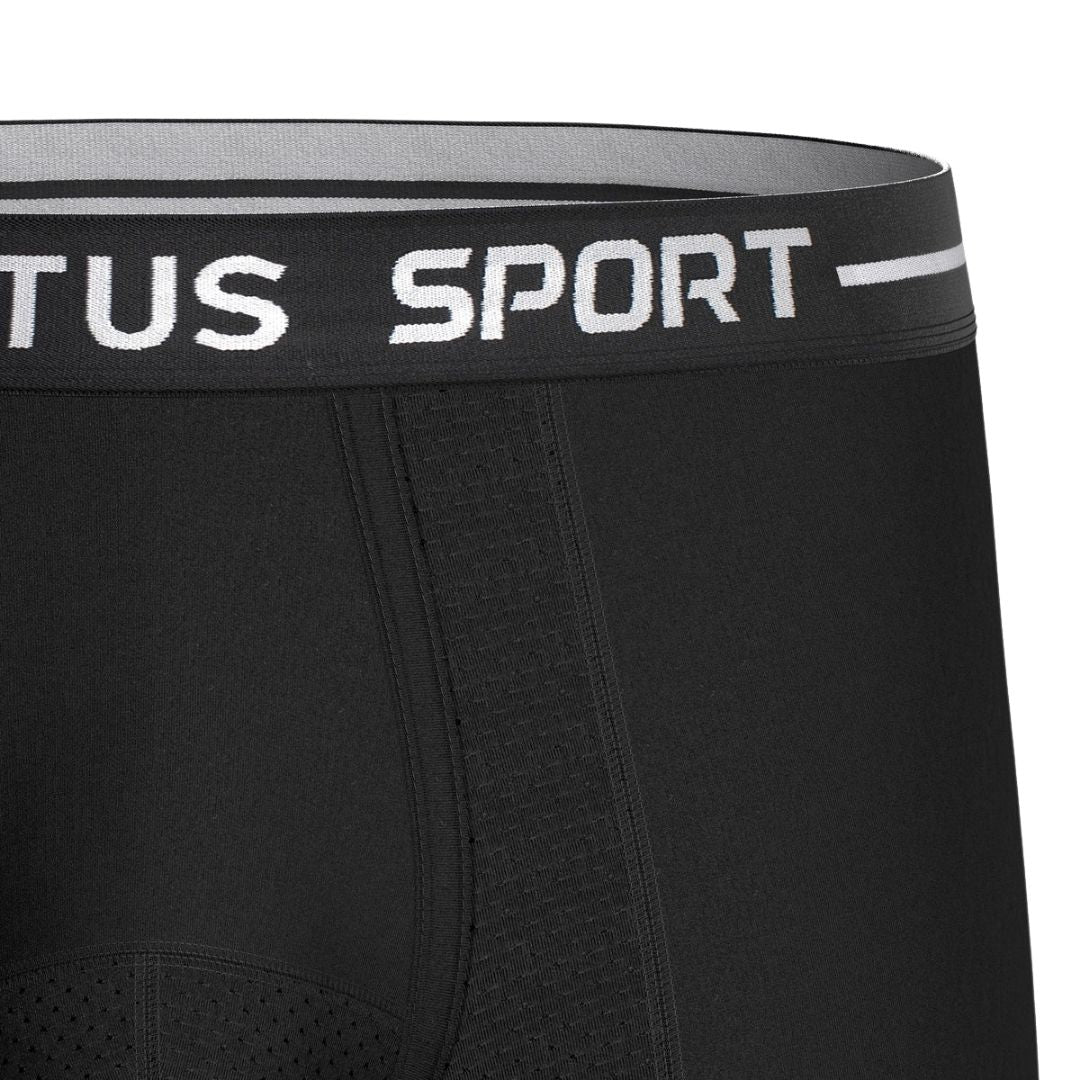 Impetus Sports Boxershorts (Black)