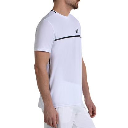 Bullpadel Teloi T-shirt (White)