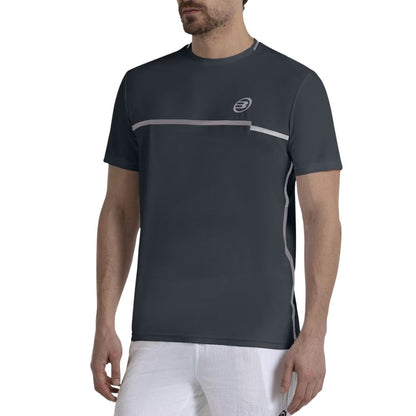 Bullpadel Teloi T-shirt (Black)
