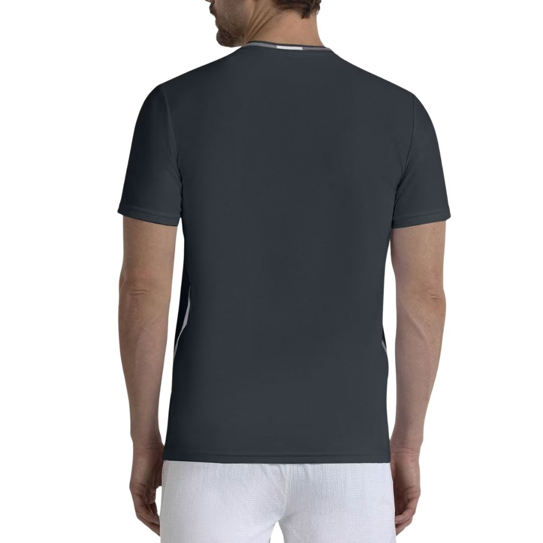 Bullpadel Teloi T-shirt (Black)