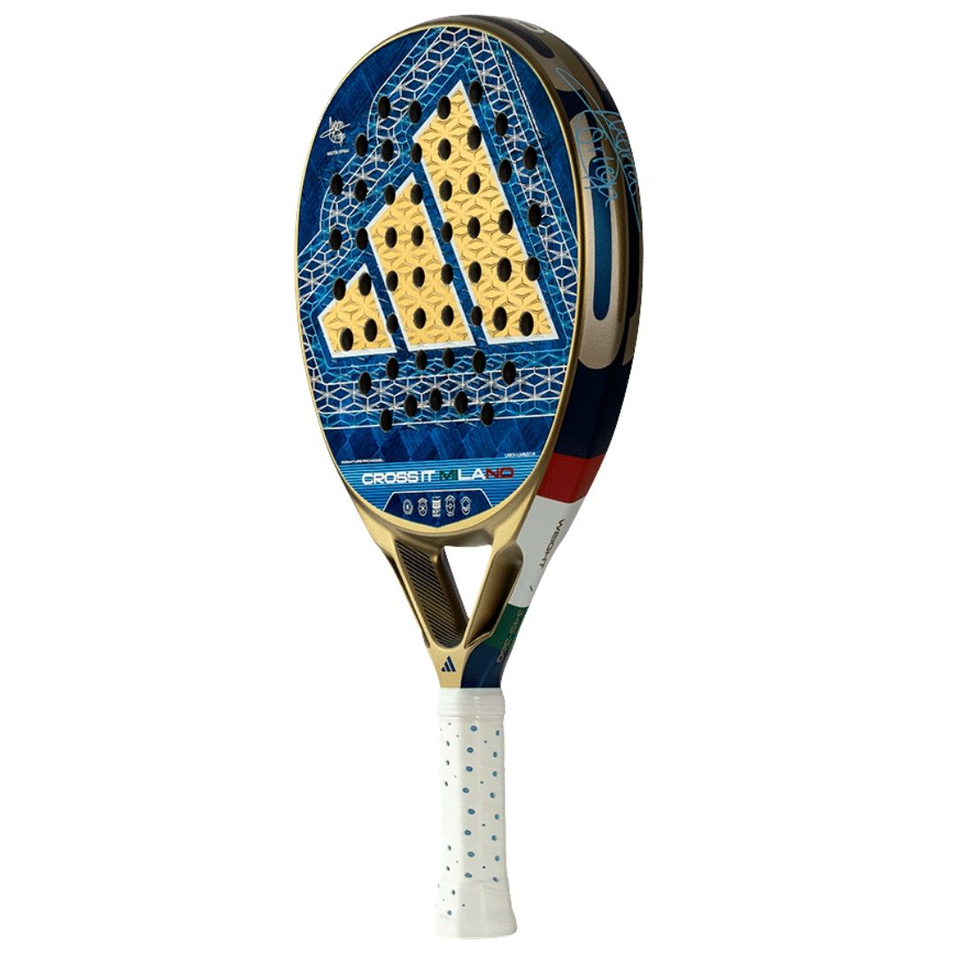 Adidas Cross It Light Milano Padelbat