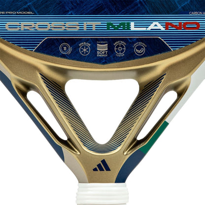 Adidas Cross It Light Milano Padelbat