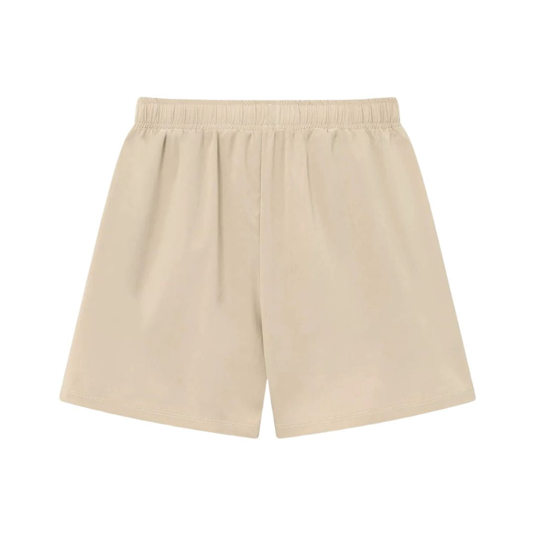 Cuera Active Globe Shorts (Sand)