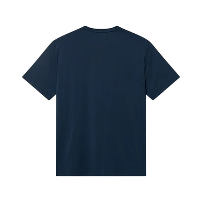 Cuera Active WPC Light Weight T-shirt (Navy)
