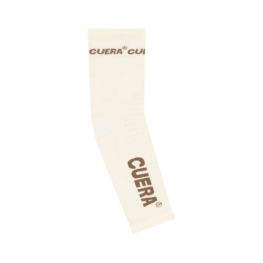 Cuera Oncourt Compression Sleeve (Off White)