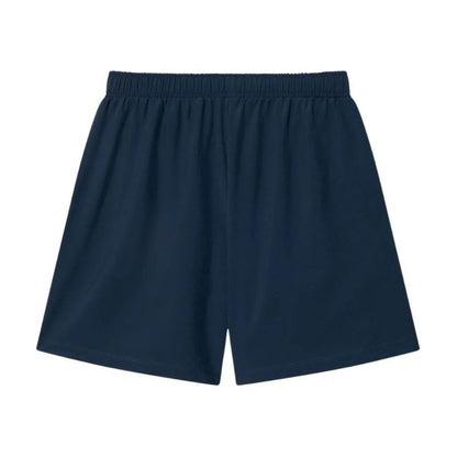 Cuera Active Globe Shorts (Navy)