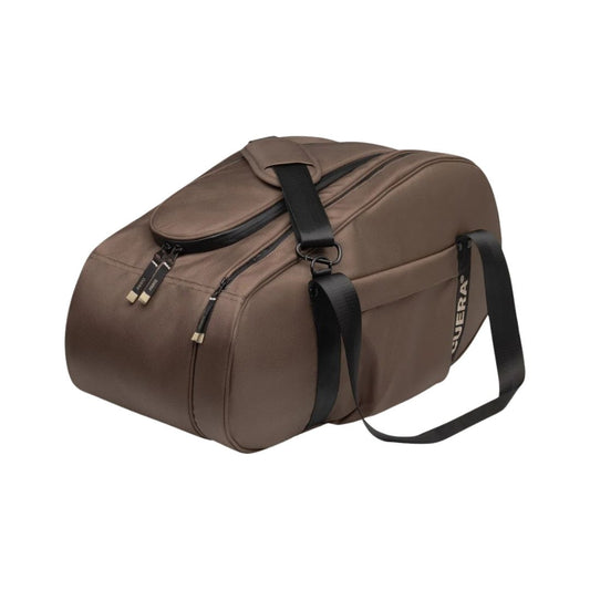 Cuera Oncourt Medium Padeltaske (Walnut)