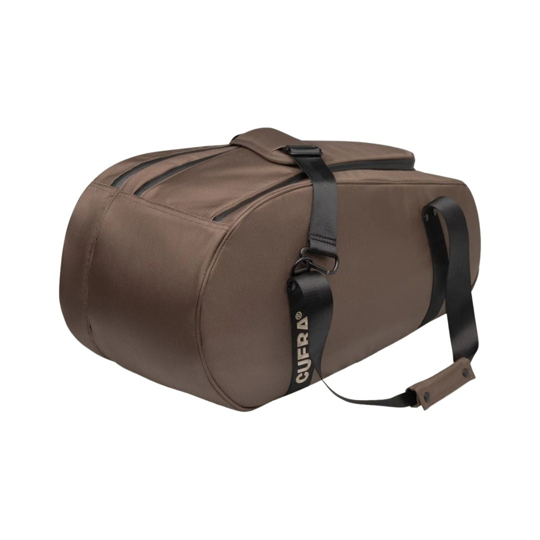 Cuera Oncourt Medium Padeltaske (Walnut)