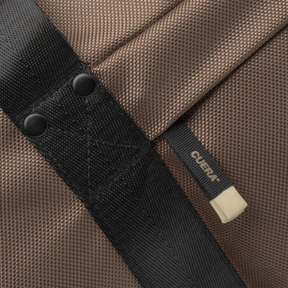 Cuera Oncourt Medium Padeltaske (Walnut)
