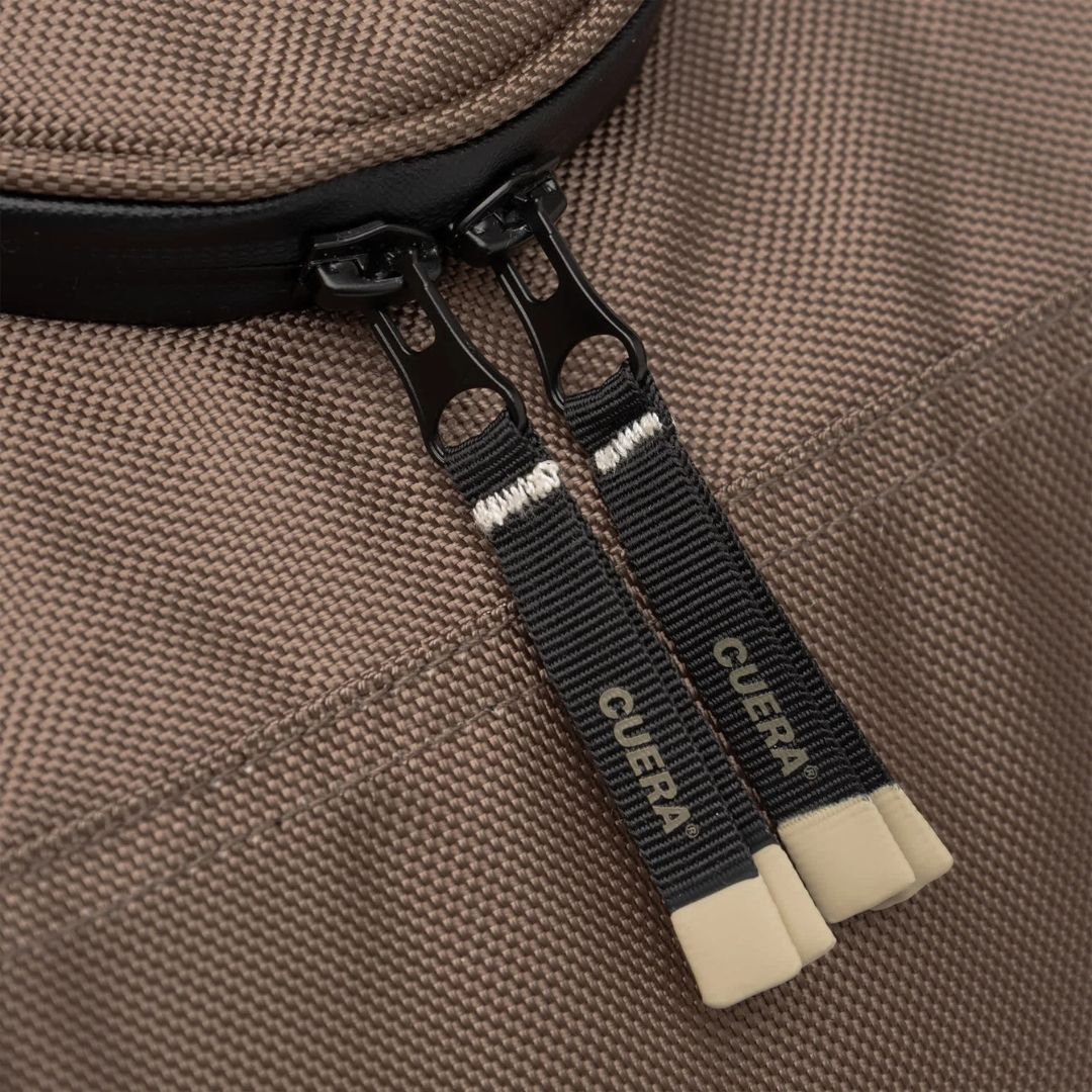 Cuera Oncourt Medium Padeltaske (Walnut)