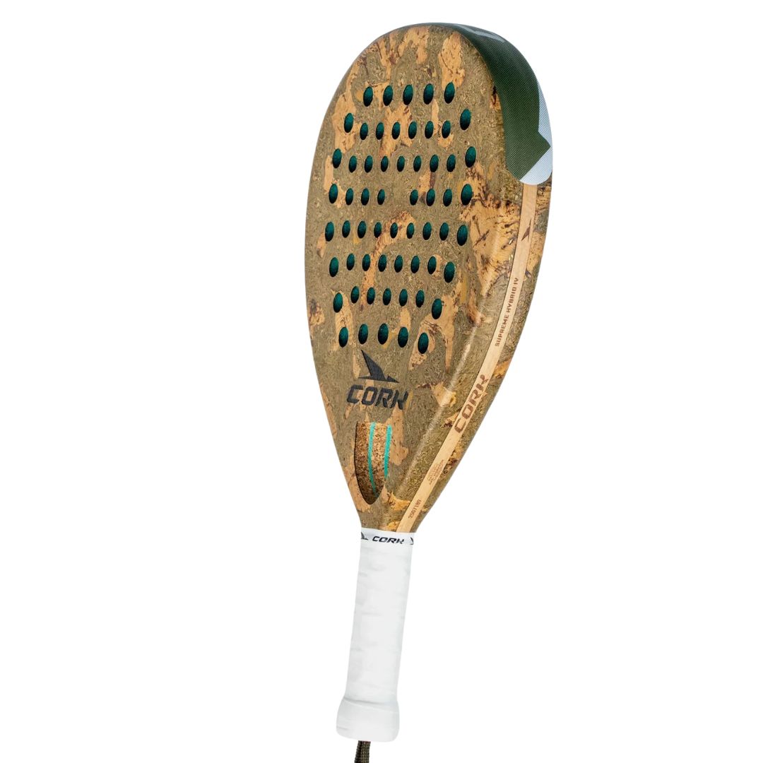 Cork Supreme Hybrid IV