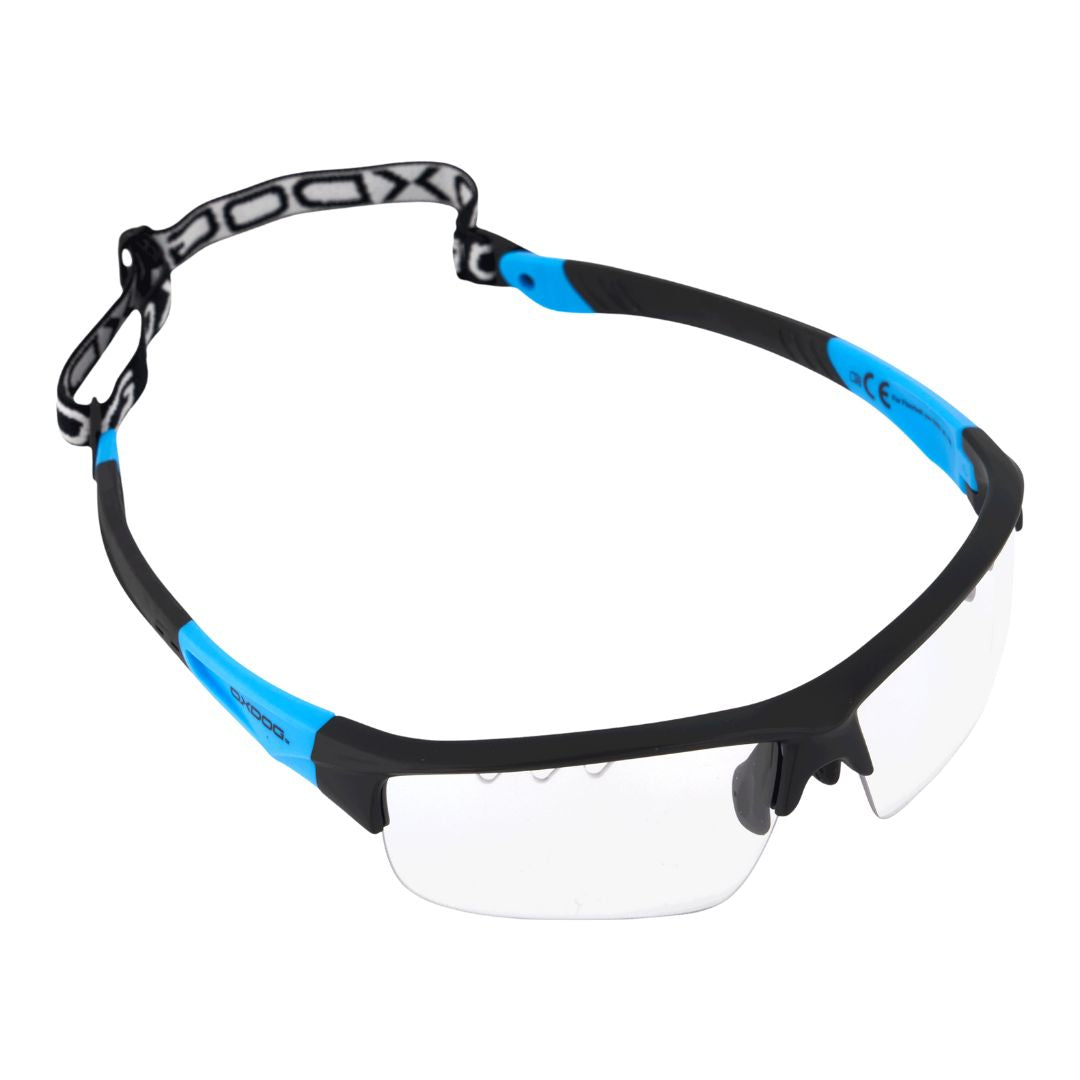 Oxdog Spectrum Glasses (Blue)