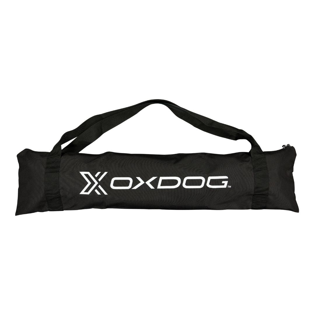 Oxdog Foldable Ball Cart