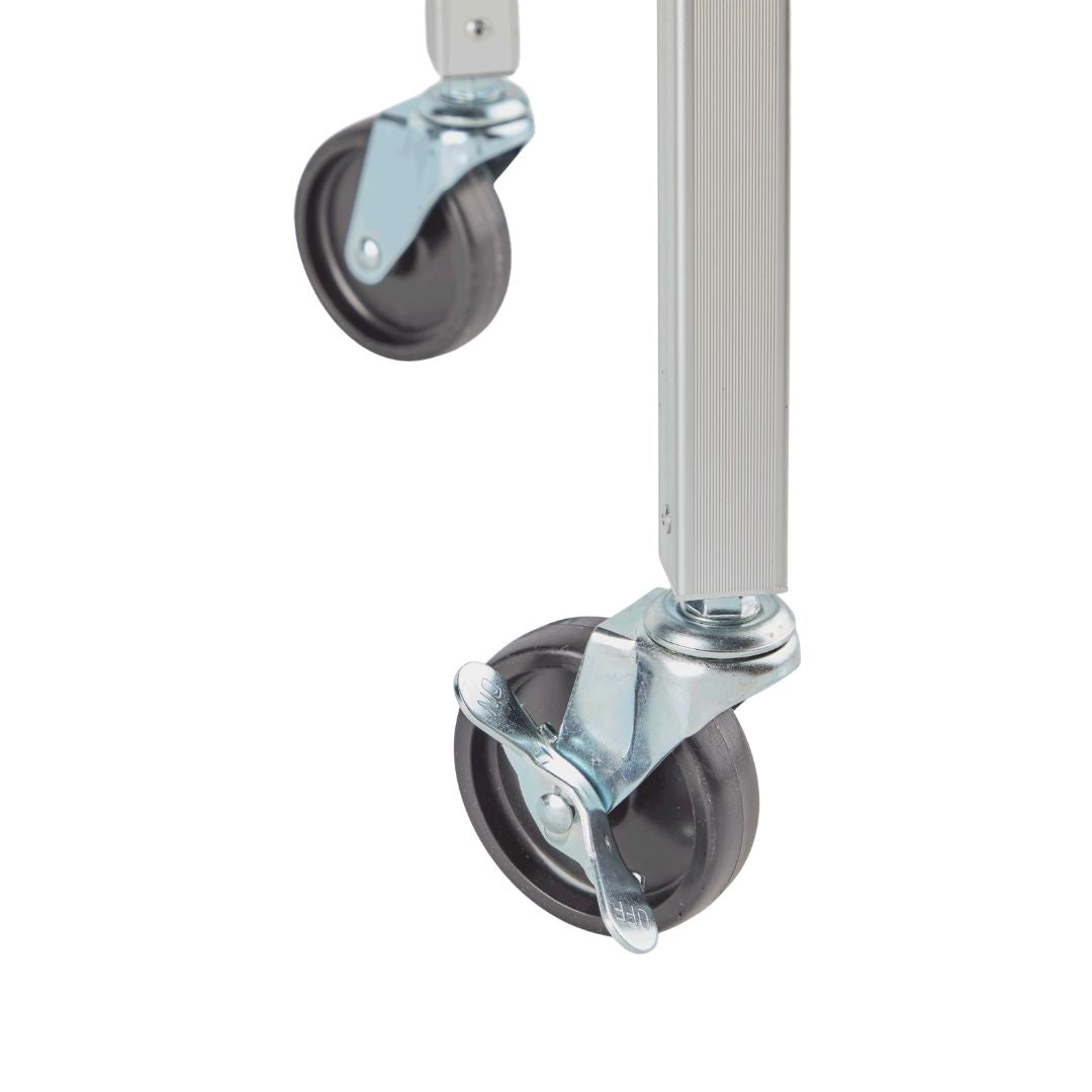 Oxdog Foldable Ball Cart