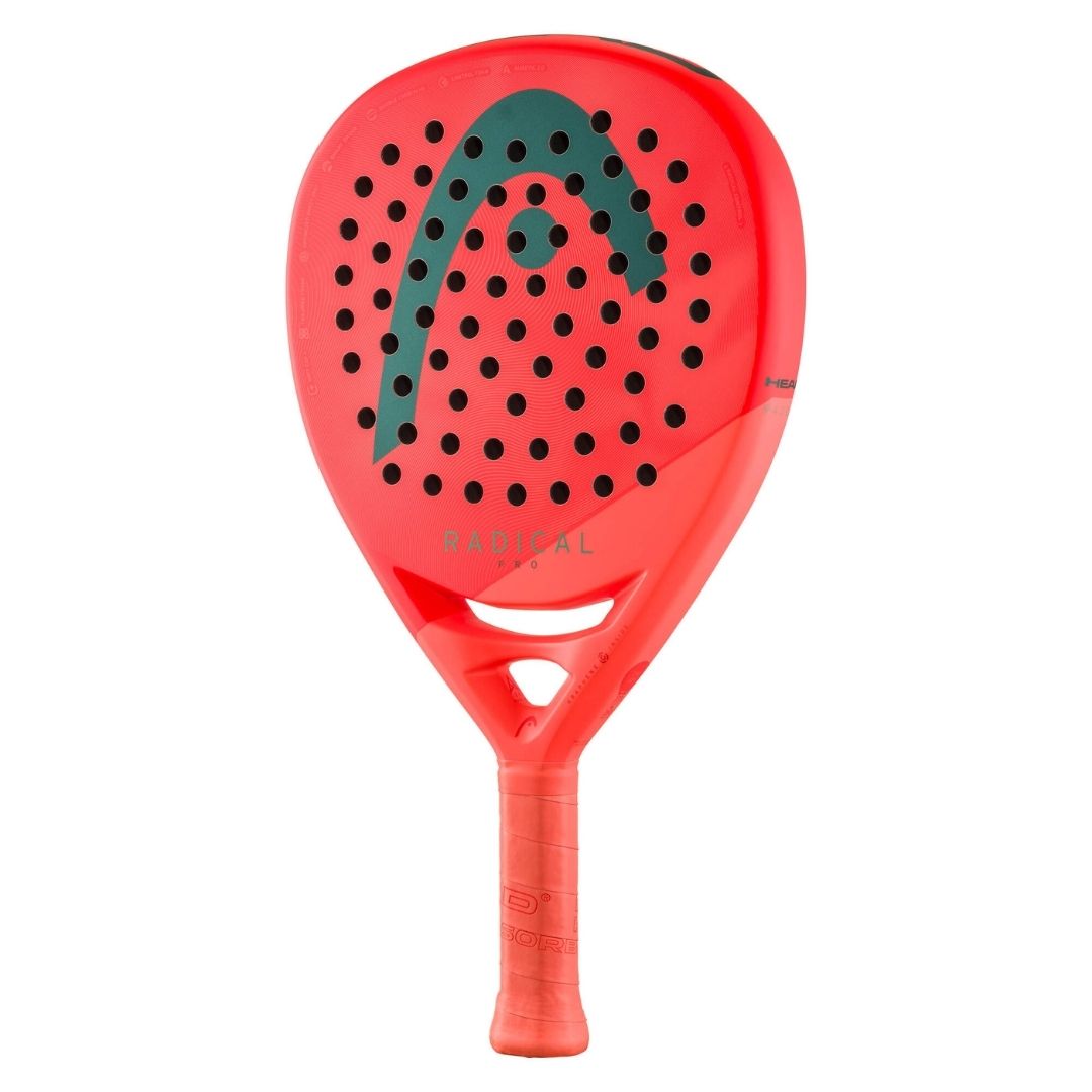 Head Radical Pro 2026