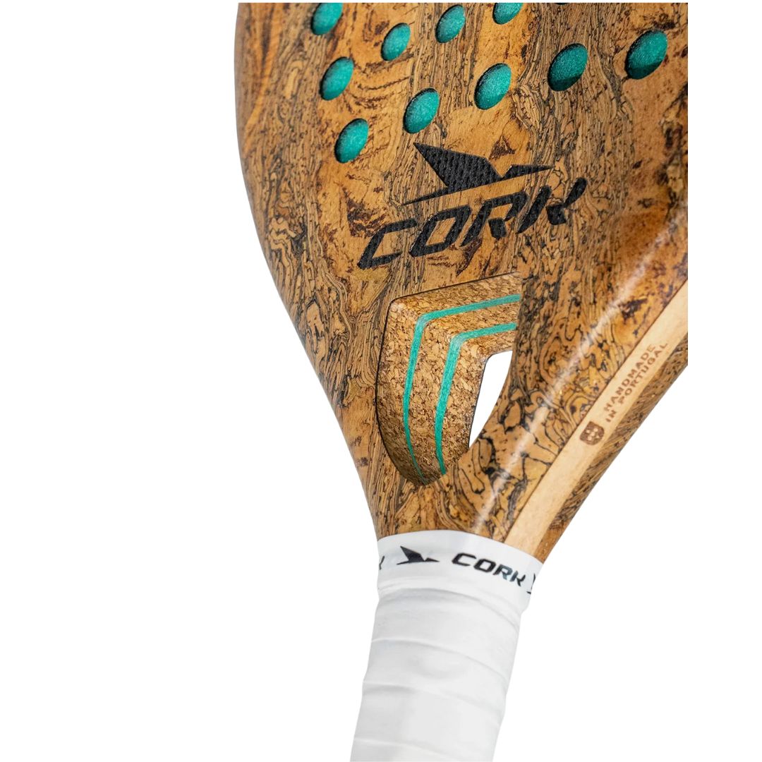 Cork Premium Control III